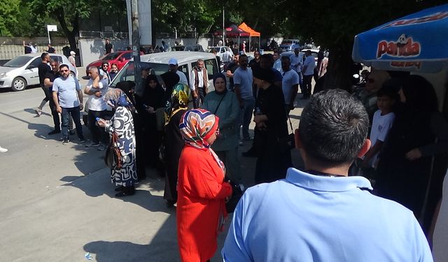 YKS AYT soru ve cevap anahtarı ne zaman açıklanacak!