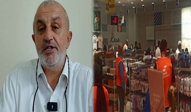 İnegöl yardım derneğinden anlamlı kampanya Kış Üşütür, İyilik Isıtır!