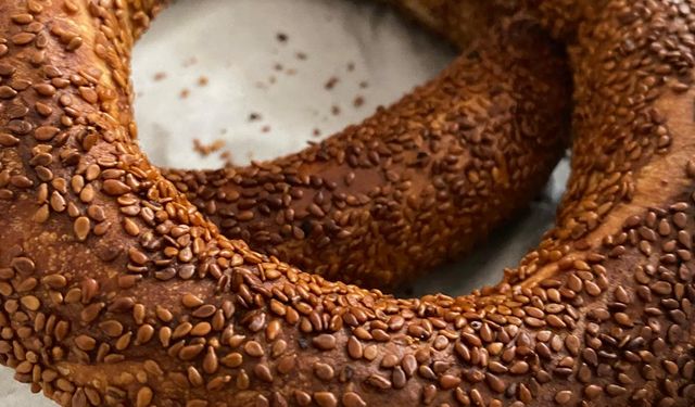 Edirne'de Simit Zammı Geri Çekildi