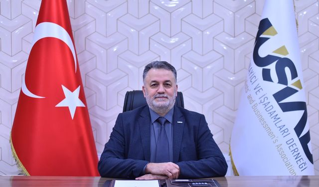 MÜSİAD İnegöl Başkanı Duyurdu! İhracatçıya Ek Süre Desteği