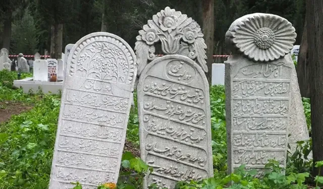 Bursa’da Bugün Vefat Edenler Kimler? | 10 Temmuz 2025
