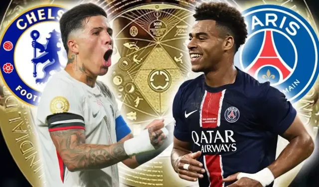 Chelsea PSG maçı ne zaman, saat kaçta ve hangi kanalda?