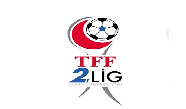 2.lig kırmızı grup'ta toplu sonuçlar puan durumu
