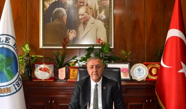 Ardahan Göle Belediye Başkanı Budak CHP’den istifa etti!