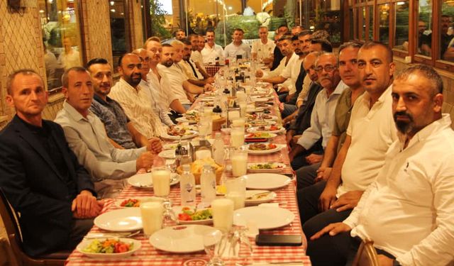 İnegölspor Altyapısı, Amatör Kulüplerle Güç Birliği Yaptı