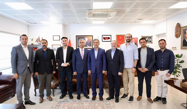 “Okulda Tarım” Projesi Gemlik’te Başladı