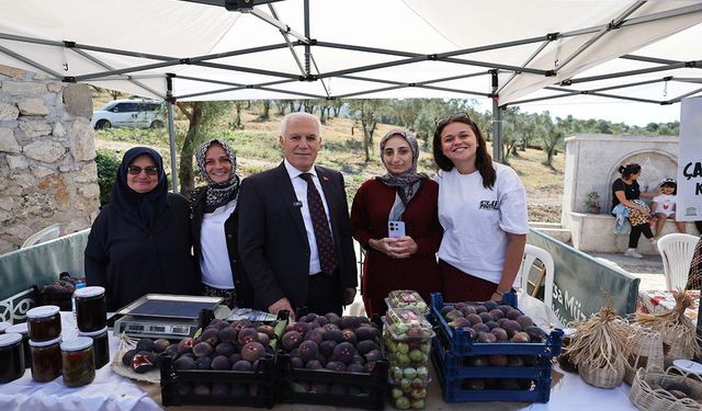 Çağlar öncesine festival tadında yolculuk