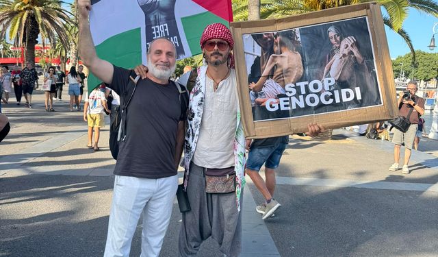 Fikret Bayram, Gençlerle Buluşuyor