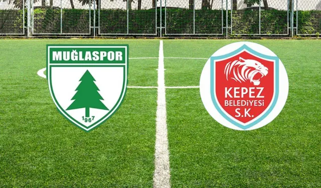 Muğla Kepez Belediyespor maçını canlı izle