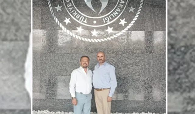 Alpagut Turan Federasyonu’ndan Ankara temasları