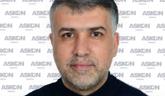 ASKON’dan Gazze’ye destek: Sumud Filosu için tarihi çağrı