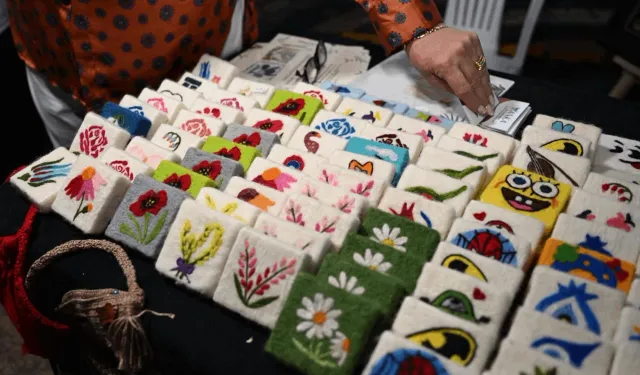 Balıkesir’de kadın emeği çarşıları yayılıyor