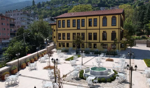 Bursa Düşünce Okulu başvuruları başladı