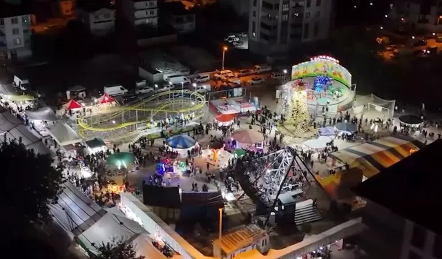 Bursa'da 'Tarihi Yenişehir Panayırı' başlıyor