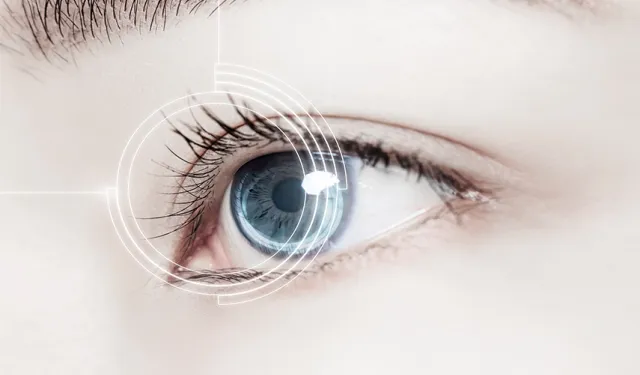 Göz şikayetleri beyin hastalıklarının habercisi olabilir