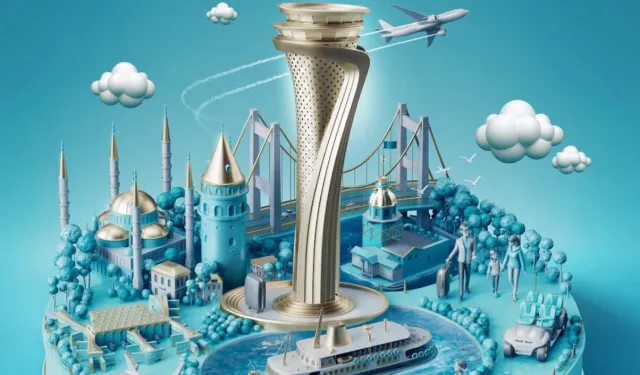 İstanbul yoğun 'hava'sıyla Avrupa'da birinci