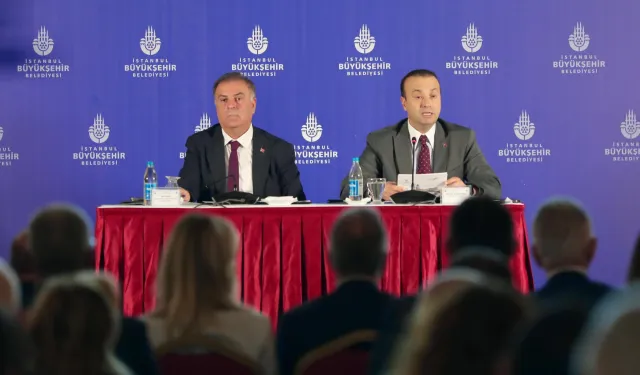 İstanbul'da metro yapımında rekor kırıldı