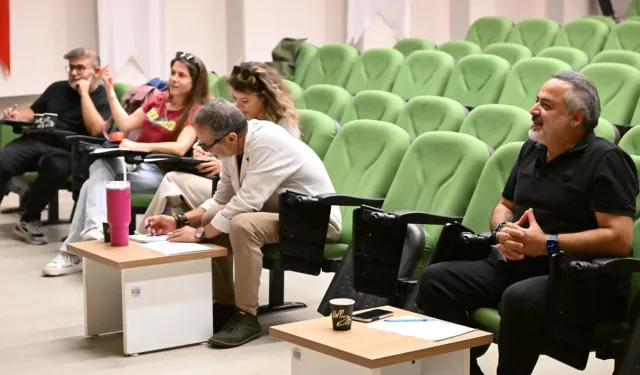 Manisa Konservatuarı’nda sınav heyecanı! Kayıtlar uzatıldı