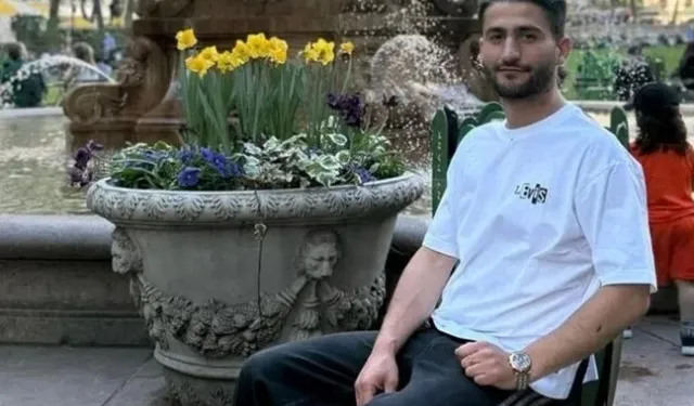 New York’ta hayatını kaybeden Türk vatandaşının ölümü