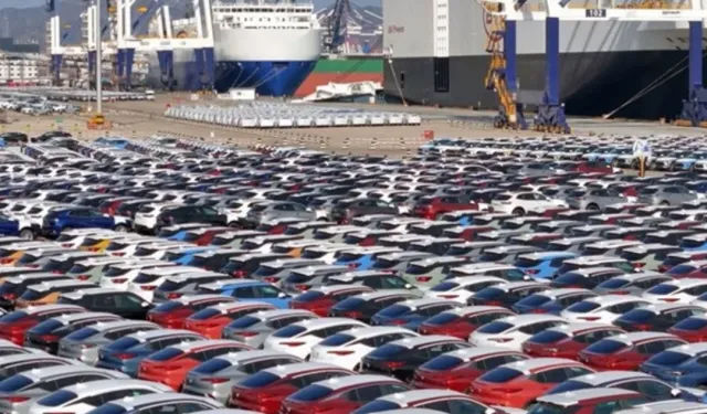 Otomobil ithalatında yeni düzenleme