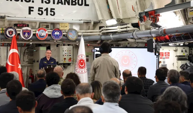PKK ile mücadele sürüyor... Son bir haftada 17 km tünel imha edildi!