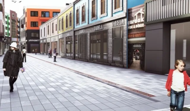 Trabzon’da cephe sağlıklaştırma hamlesi