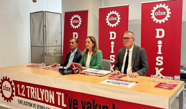Ücret kayıpları raporu açıklandı! Maaşınız ne kadar eridi?