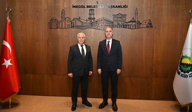 Bursa'nın havası alarm veriyor! 3 ilçede için korkutan açıkalama