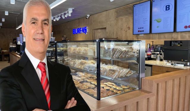 İnegöl'e Burfaş Kafe Geliyor: Yeri Belli Oldu