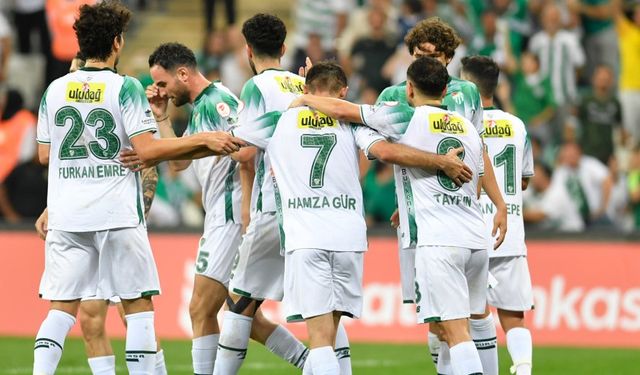 Gebzespor Bursaspor maçı hangi kanalda saat kaçta