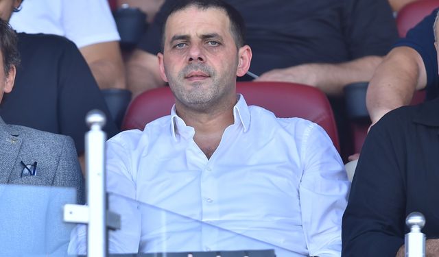 Ademoğlu: Başarı hikâyesi yazmaya çalışıyoruz