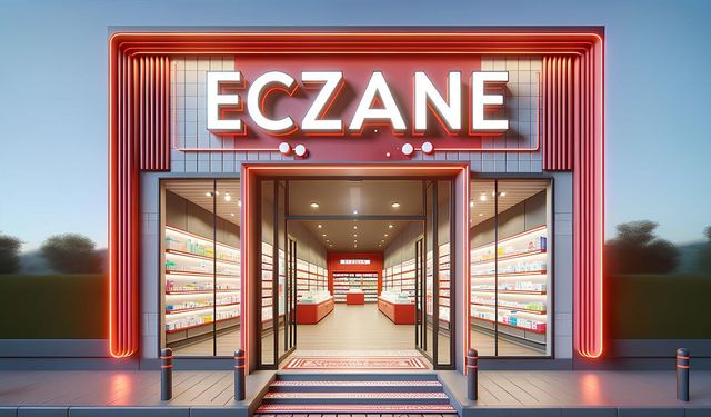 İnegöl'de nöbetçi eczane nerede? 16 Eylül 2025