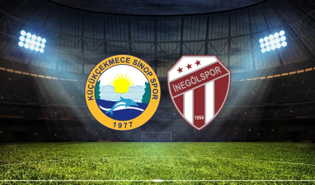 İnegölspor uzatmalarda gelen goller ile kupada turladı