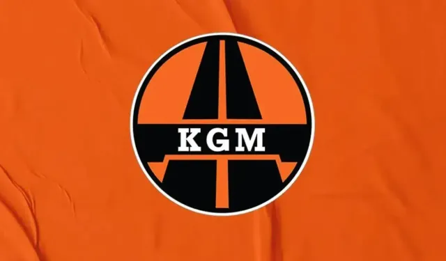 KGM il il açıkladı! İşte 23 Eylül yol durumu bülteni