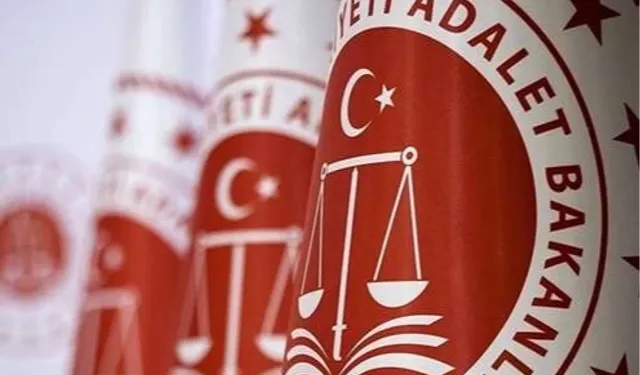 Akın Gürlek Alo Adalet hattını duyurdu!