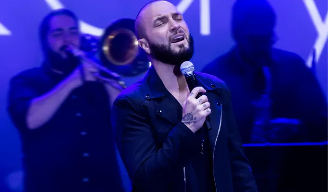 Afyon'da müzik fırtınası başlıyor!