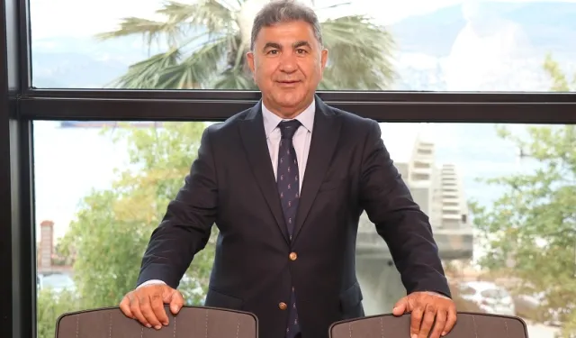 Almanya'daki yatırım olanakları Egeli ihracatçılara tanıtılacak