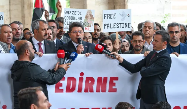 Bakan Tunç: İlahi adaletten de kaçamayacaklar