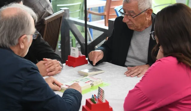 Bursa Osmangazi'de zeka ve strateji aynı masada buluştu