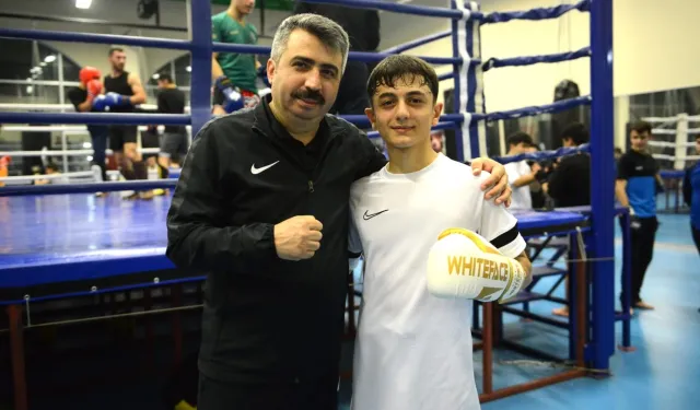 Bursa Yıldırımlı çocuklara yaz-kış spor imkanı