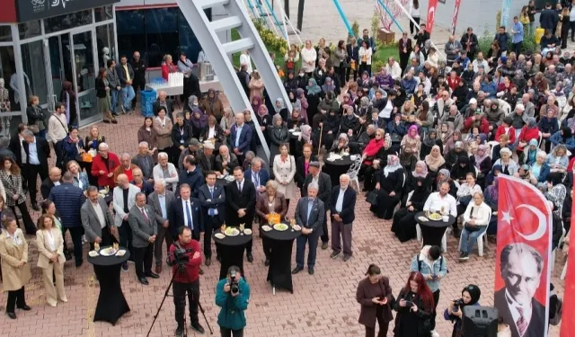 Bursa'da 'Nilüfer Halk Sağlığı Günleri' başladı