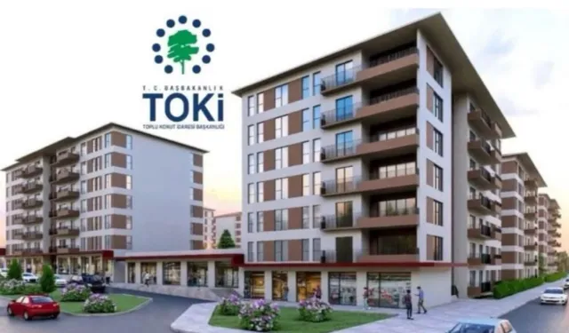 Cumhurbaşkanı Erdoğan'dan Bursa Yenişehir'e 500 konut müjdesi