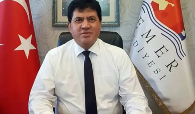 Eski Kemer Belediye Başkanı Mustafa Gül gözaltında