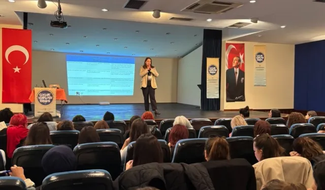 Eskişehir'de öğretmenlere uygulamalı eğitim desteği