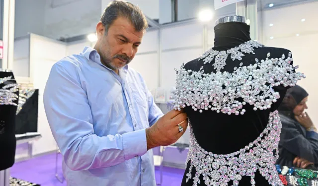 Fashion Prime'da 2026 trendleri podyumda