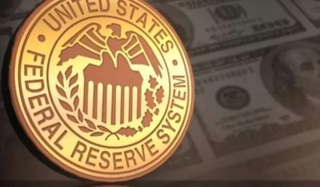 ABD Merkez Bankası FED faiz indirdi!