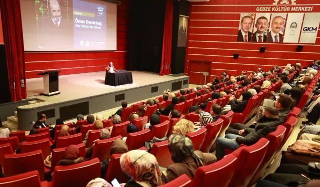 Gebze'de kültür sanat etkinlikleri yeniden başladı