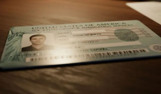 Green Card başvuruları ne zaman!