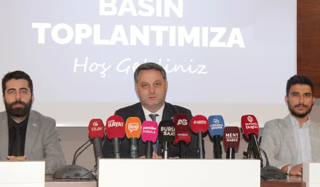 Bursa İMO, Kestel Soğuksu davasını kazandı