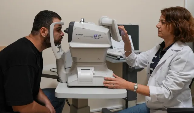 İstanbul Maltepe'den yeni ve modern cihazlarla sağlık hizmeti